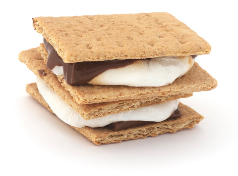 More S’mores kits